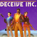 Deceive Inc. Xbox Series X|S CD Key