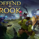 Defend the Rook XBOX One / Xbox Series X|S CD Key