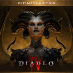 Diablo IV Ultimate Edition Battle.net Account