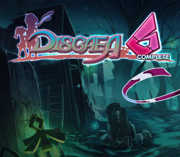 Disgaea 6 Complete NA PS5 CD Key RPG 2024-07-27