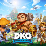 Divine Knockout XBOX One / Xbox Series X|S CD Key