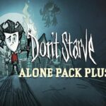 Don't Starve Alone Pack Plus GOG CD Key