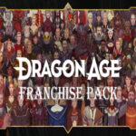 Dragon Age Franchise Pack Origin CD Key