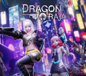 Dragon Raja - Enhance Pack DLC Digital Download CD Key