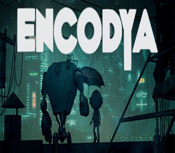 ENCODYA GOG CD Key Adventure 2024-11-18