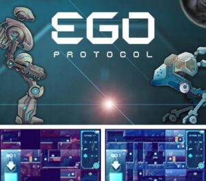 EGO PROTOCOL Steam CD Key