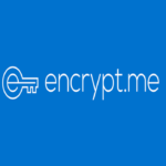 Encrypt.me VPN 1-Year License Key