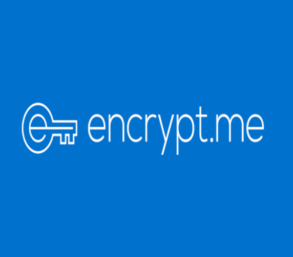 Encrypt.me VPN 1-Year License Key Software 2024-07-27