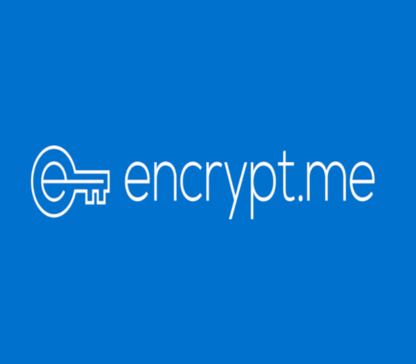 Encrypt.me VPN 1-Year License Key Software 2025-02-02