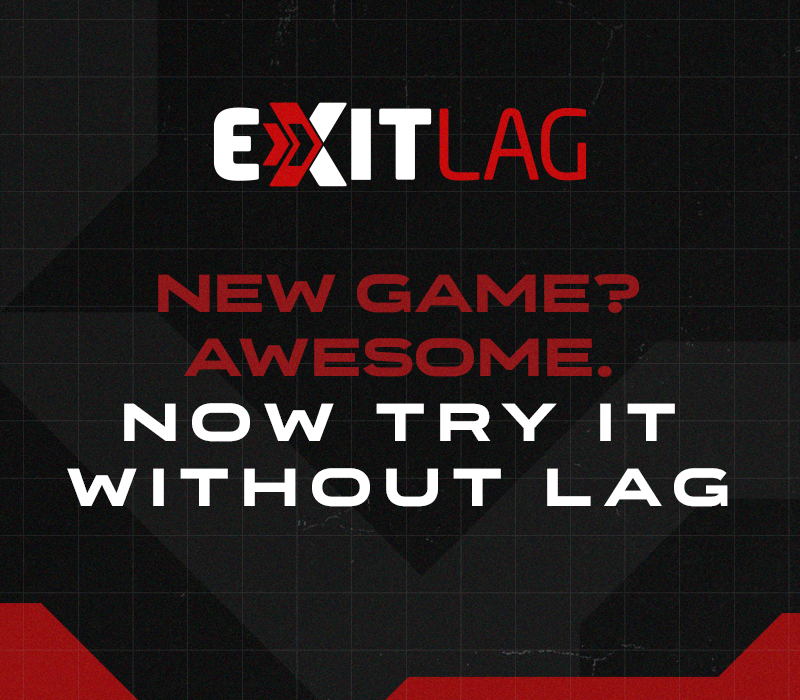 ExitLag Monthly Subscription Plan