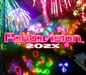 FANTAVISION 202X PS5 CD Key