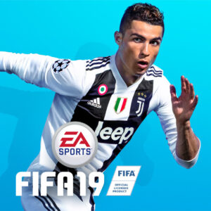 FIFA 19 EN Language Only Origin CD Key Action 2024-11-15