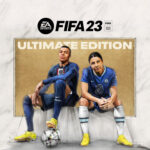 FIFA 23 Ultimate Edition EN/PL/RU/CZ/TR Languages Only Origin CD Key