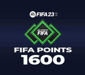 FIFA 23 Ultimate Team – 1600 FIFA Points Origin CD Key Action 2024-09-20