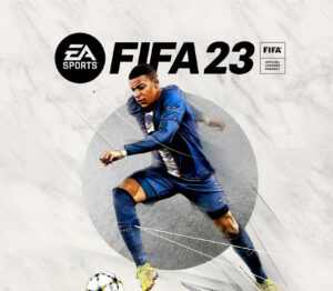 FIFA 23 EN/FR/ES-MX/PT-BR Languages Only Origin CD Key