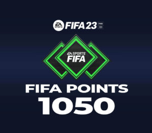 FIFA 23 Ultimate Team – 1050 FIFA Points Origin CD Key Action 2024-09-20