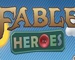 Fable Heroes XBOX 360 CD Key