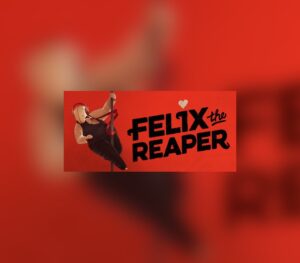 Felix The Reaper GOG CD Key Adventure 2024-07-02