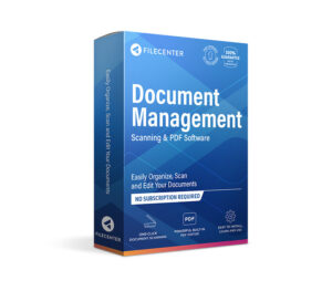 FileCenter Professional Plus 12 CD Key Software 2024-07-27