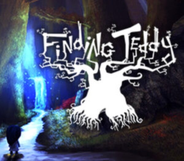 Finding Teddy Steam CD Key Adventure 2024-11-19