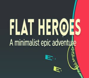 Flat Heroes Steam CD Key