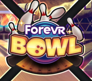 ForeVR Bowl Oculus Quest CD Key Sport 2024-07-04