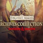 Forgotten Realms: The Archives - Collection One GOG CD Key