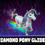 Fortnite - Diamond Pony Glider DLC Epic Games CD Key