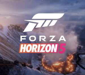 Forza Horizon 5 XBOX One / Series X|S / Windows 10 CD Key