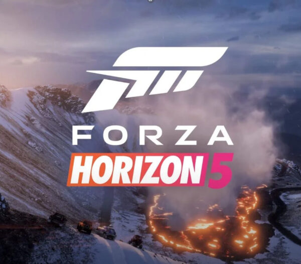 Forza Horizon 5 XBOX One / Series X|S / Windows 10 CD Key Racing 2024-11-13