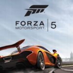 Forza Motorsport 5 XBOX One / Xbox Series X|S CD Key