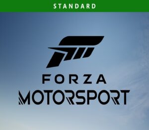 Forza Motorsport 8 Xbox Series X|S Account