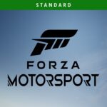 Forza Motorsport 8 Xbox Series X|S Account