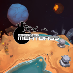 Freaking Meatbags Steam CD Key