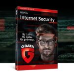 G Data Internet Security 2023 Key (1 Year / 3 PCs)