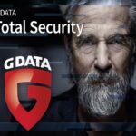 G Data Total Security 2023 Key (1 Year / 3 PCs)