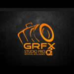 GRFX Studio Pro - AI License Key