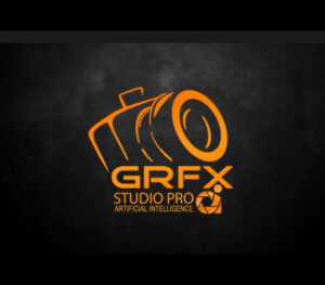 GRFX Studio Pro – AI License Key Software 2024-09-20