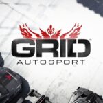 GRID Autosport Steam Gift