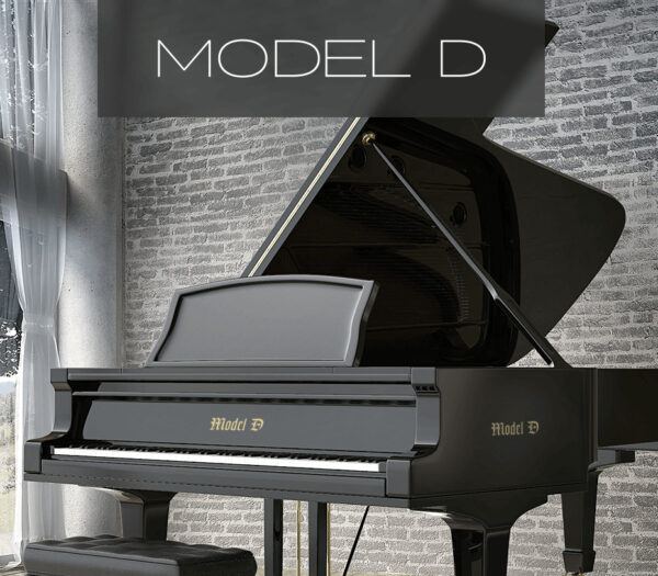 UVI Concert Grand Piano – Model D PC/MAC CD Key Software 2024-09-20