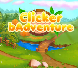 Clicker bAdventure Steam CD Key