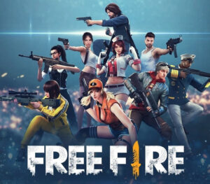 Garena Free Fire – 2200 + 220 Diamonds CD Key Action 2025-01-09