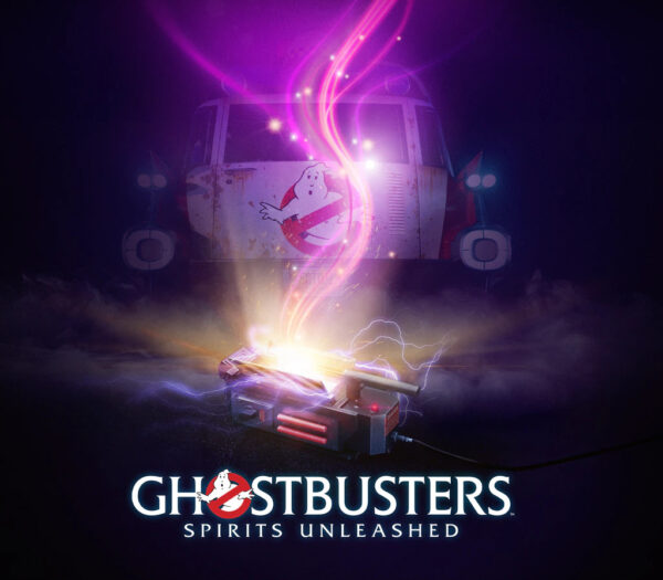 Ghostbusters: Spirits Unleashed Epic Games CD Key Action 2024-11-19