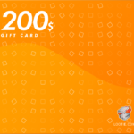 Lootie 200 USD Gift Card