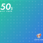 Lootie 50 USD Gift Card