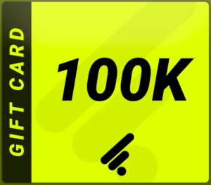 100K FUTGoles Credits