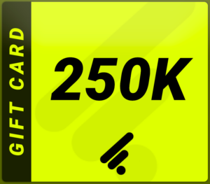 250K FUTGoles Credits