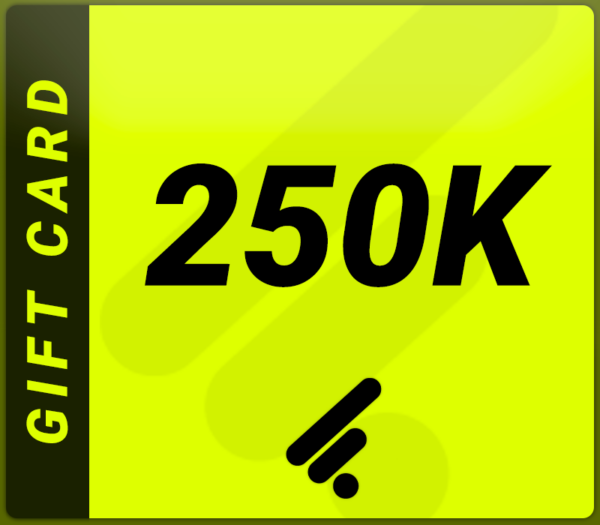 250K FUTGoles Credits Casual 2024-11-17