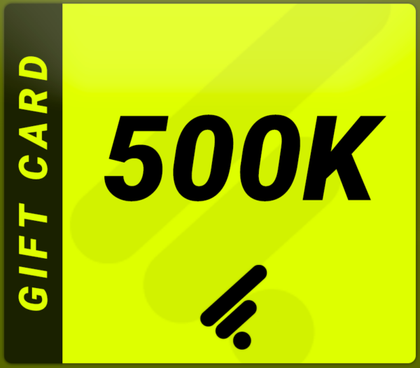 500K FUTGoles Credits Casual 2024-11-17