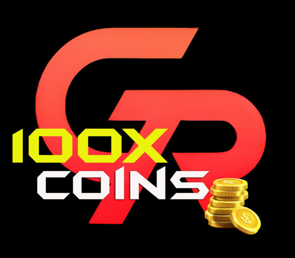 100x Glory Coins Others 2025-01-21